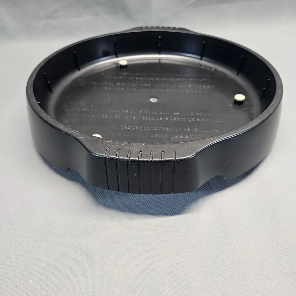 nuwave pro plus Model 20601‎ Base And Drip Tray Only